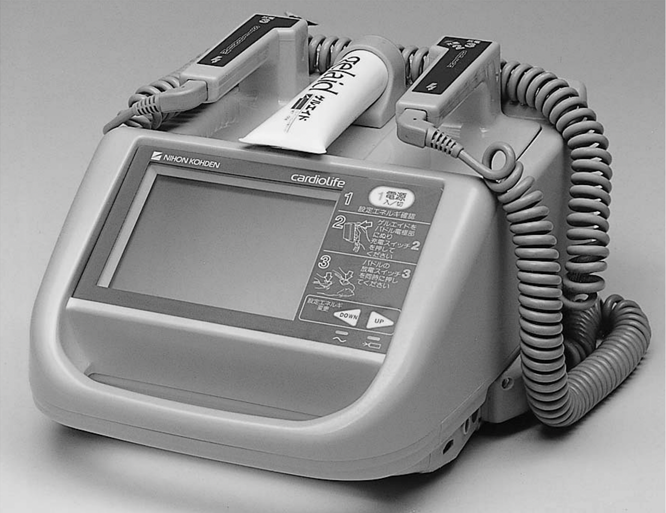 AED